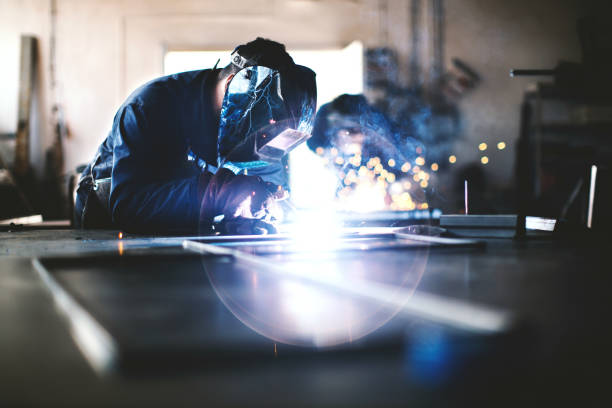 Best Marine and Shipbuilding Welding in Paoli, IN