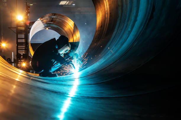 Best Structural Steel Welding in Paoli, IN
