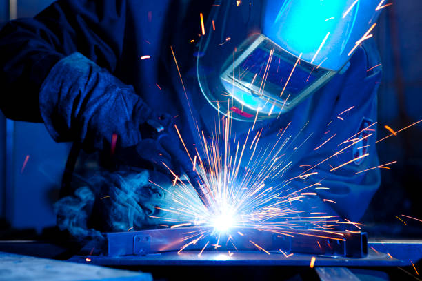 Best Automation and Robotic Welding in Paoli, IN