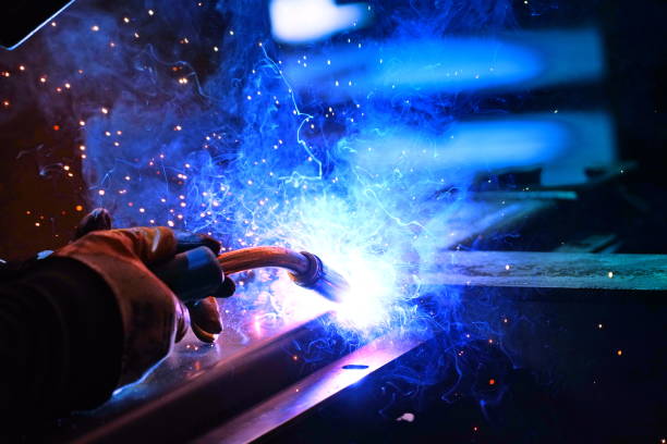 Paoli, IN Welder & Metal Fabrication Company
