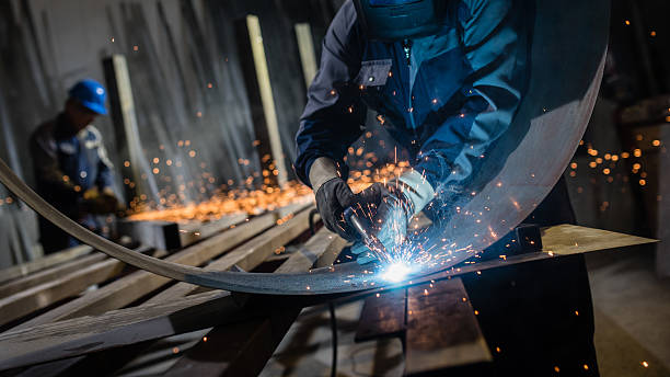 Affordable Welder Services in Paoli, IN